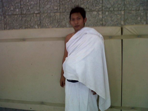 H. Syarief Mnc