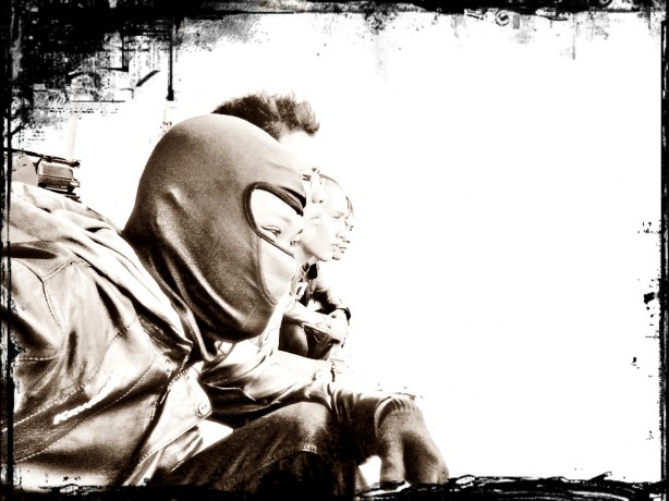 BROTHERHOOD NINJERS